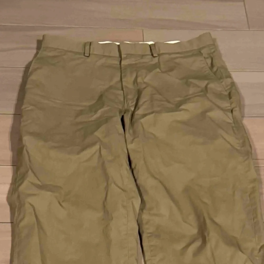 Polo by Ralph Lauren Classic Men's Khaki Chinos 32R